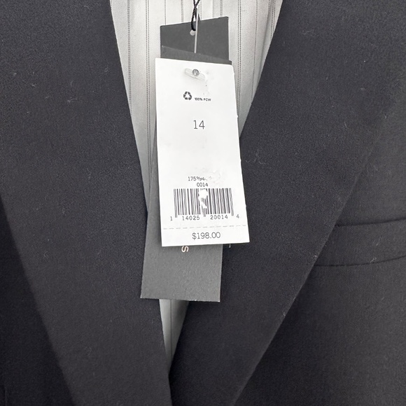 NWT Banana Republic Blazer - Picture 5 of 7